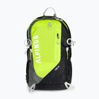 Alpinus Teide 25 l zaino da trekking nero/lime