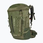 Alpinus Otway 40 l zaino da trekking verde oliva