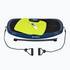 Piattaforma vibrante HMS SVP13 navy blue