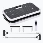 Piattaforma vibrante HMS SVP09 black/white