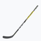 Bastone da hockey CCM Super Tacks SR nero