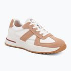 Scarpe BIG STAR da donna SS2D4049 bianco/rosa