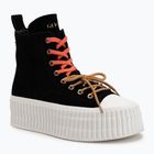 Scarpe da ginnastica GOE da donna SS2N4046 nero