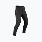 Pantaloni da ciclismo Leatt MTB Gravity 3.0 uomo nero
