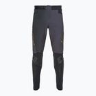 Pantaloni da ciclismo Leatt MTB Gravity 4.0 uomo nero