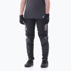 Pantaloni da ciclismo da uomo Leatt MTB Gravity 4.0 stealth