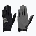 Guanti da ciclismo da uomo Leatt MTB 1.0 GripR stealth