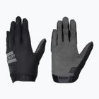 Guanti da ciclismo per bambini Leatt MTB 1.0 GripR Jr stealth