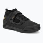 Scarpe da ciclismo da uomo Leatt 4.0 Clip nero