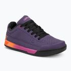 Scarpe da ciclismo con piattaforma da donna Leatt 2.0 Flat velvet