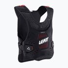 Segnalatore acustico per bicicletta Leatt Chest Protector ReaFlex black