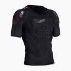 Armatura da ciclismo Leatt Body Tee ReaFlex Stealth black