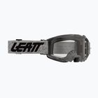 Occhiali da ciclismo Leatt Vizion 3.5 grey