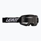 Occhiali da ciclismo per bambini Leatt Vizion 2.5 Small nero/chiaro