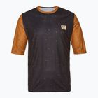 Leatt MTB Enduro 3.0 rust maglia da ciclismo da uomo