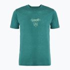 Leatt MTB Gravity 1.0 maglia da ciclismo uomo verde acqua
