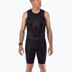 Pantaloncini da ciclismo da uomo Leatt MTB Endurance 6.0 Bib neri