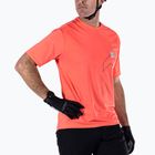 Maglia ciclismo Leatt MTB Trail 1.0 X-Flow uomo neon