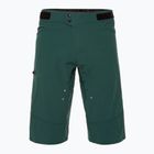 Pantaloncini da ciclismo Leatt MTB Trail 2.0 uomo verde acqua