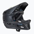 Casco MTB Leatt Gravity 4.0 V25 nero