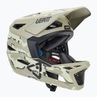 Casco da bici da deserto Leatt MTB Gravity 4.0 V25