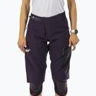 Pantaloncini da ciclismo Leatt MTB Enduro 3.0 W donna, nero
