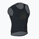 Maglia ciclismo uomo Leatt Sleeveless Base black