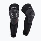 Protezioni da ciclismo per ginocchia e stinchi Leatt 3DF 5.0 Evo EXT black