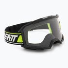 Occhiali da ciclismo Leatt Vizion 2.5 black/neon yellow