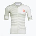 Maglia da ciclismo uomo Leatt MTB Endurance 3.0 stone grey