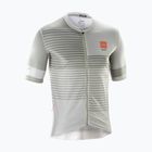 Maglia da ciclismo uomo Leatt MTB Endurance 3.0 stone grey