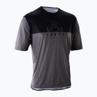 Maglia MTB da uomo Leatt MTB Trail 3.0 ghost black