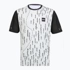 Maglia MTB da uomo Leatt MTB Trail 3.0 trails white