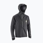 Giacca da ciclismo da uomo Leatt MTB HydraDri 3.0 black
