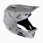 Casco da bicicletta Leatt MTB Gravity 2.0 V26 grey