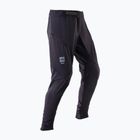 Pantaloni da ciclismo da uomo Leatt MTB Gravity 3.0 stealth black/grey