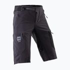 Pantaloncini da ciclismo uomo Leatt MTB Gravity 2.0 ghost black