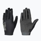 Guanti da ciclismo da uomo Leatt MTB 3.0 Endurance stealth black/grey