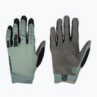 Guanti da ciclismo uomo Leatt MTB 1.0 GripR mist green