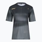 Maglia da ciclismo donna Leatt MTB Trail 3.0 ghost black