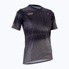 Maglia da ciclismo donna Leatt MTB Trail 3.0 ghost black