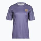Maglia MTB da donna Leatt MTB Trail 3.0 Cosmic Blue