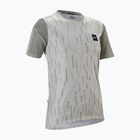 Maglia MTB donna Leatt MTB Trail 3.0 trails white
