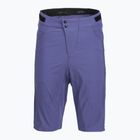 Pantaloncini da ciclismo da donna Leatt MTB Trail 3.0 Liner cosmic blue