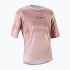 Maglia da ciclismo donna Leatt MTB Gravity 4.0 dusty pink