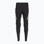 Pantaloni da ciclismo da donna Leatt MTB Gravity 3.0 race black