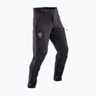 Pantaloni da ciclismo per bambini Leatt MTB Gravity 4.0 Jr black