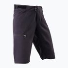 Pantaloncini da ciclismo per bambini Leatt MTB Gravity 2.0 black