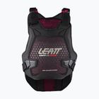 Cicalino per bicicletta Leatt Chest Protector 3DF AirFit Evo Lite black