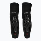Ginocchiere da ciclismo per ginocchia Leatt Knee Guard 6.0 Evo black